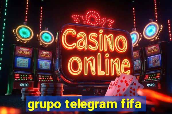 grupo telegram fifa